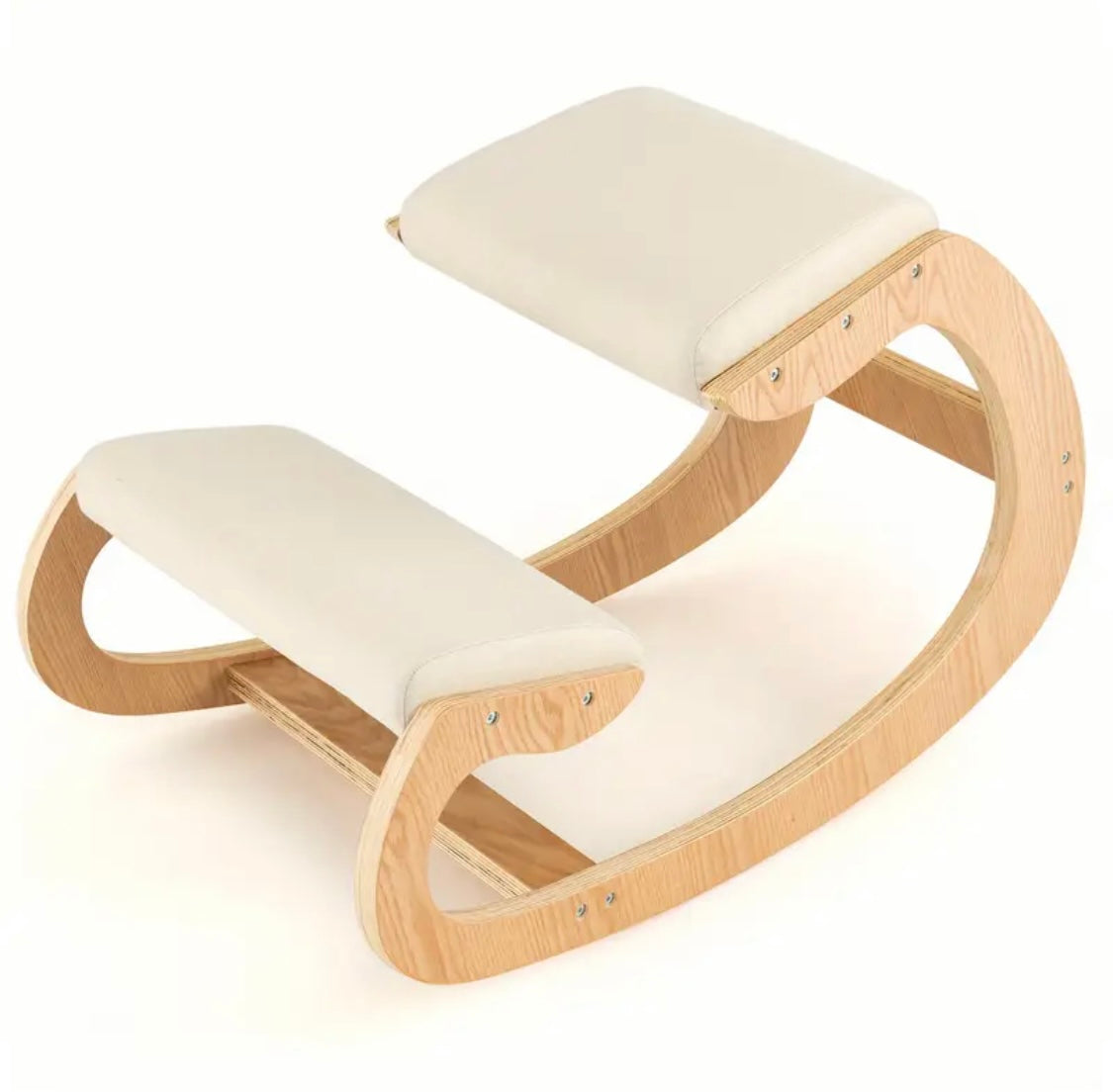 Kneeling Chair for Focus