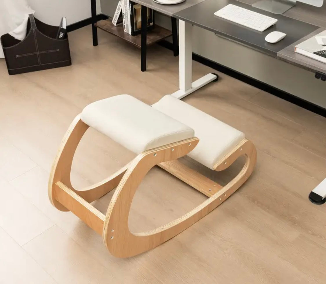 Kneeling Chair for Focus