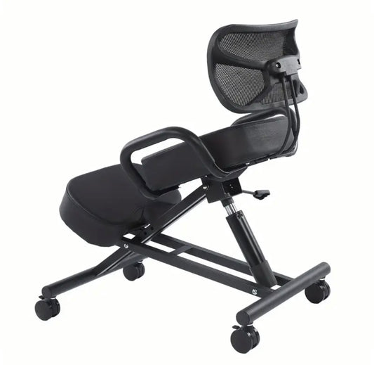 Kneeling Chair for Focus